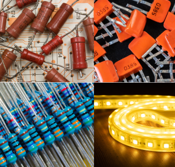Karthika Electronics